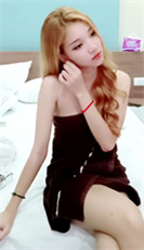 ██抖音网红!19岁广州小萝莉! 京鱼儿 天价收费房开秀 图 32