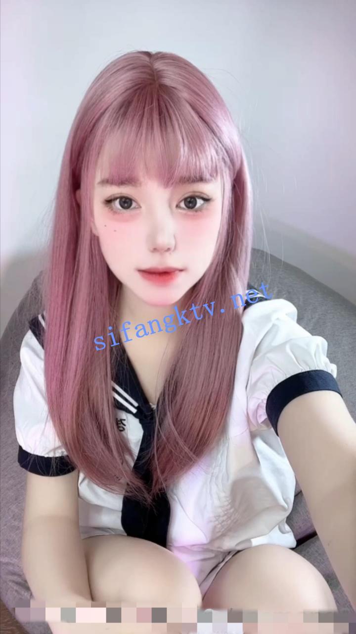 超级反差网红女神 欲梦 6月最新付费福利 图 15