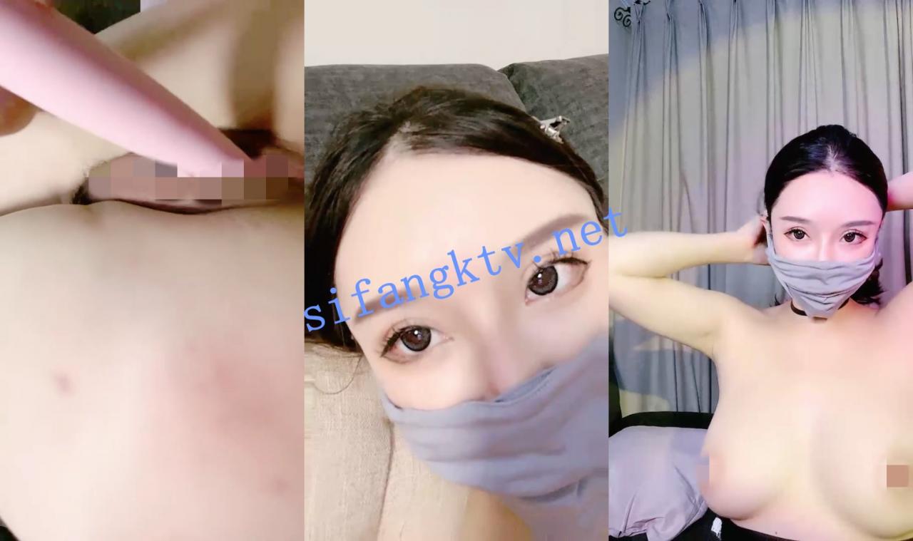 ♎颜值完胜明星!大秀震惊全场~ 小樱桃 疯狂抽插小穴 图 07