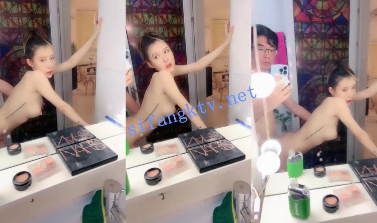 ⚡ 核弹!极品短发美女与情人约炮大合集! 美少妇 图 14