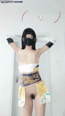 抖音风 最全抖音风裸舞 变装 反差超大合集 美女云集 图 13