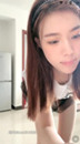 ██女神户外车震!被人发现~ 小乔要抱抱 学妹啪啪+炮机 图 23