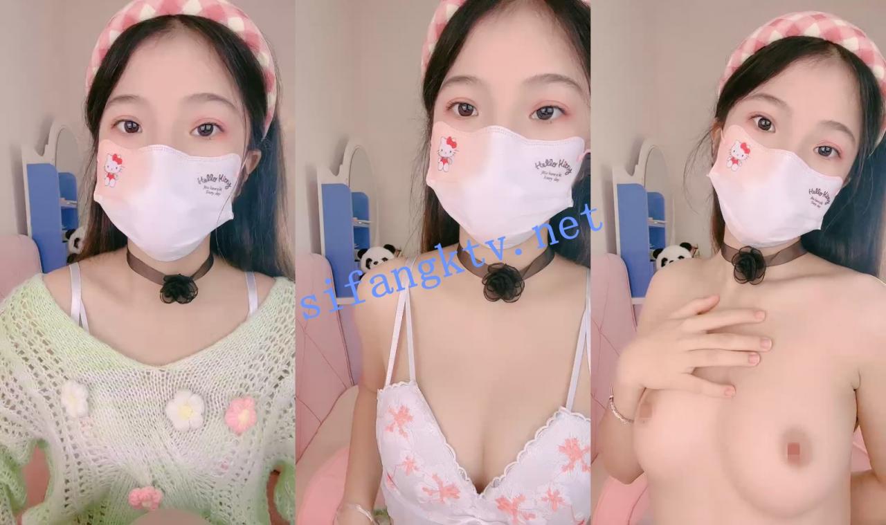 ⚡ 核弹!让人口水流到地上的校花妹妹! 糖炒栗子 图 13