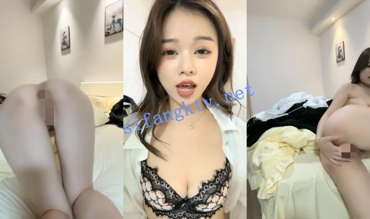 气质超棒小浪蹄! 财神爷心尖宝贝 全裸骚舞 跳蛋自慰~③ 图 06