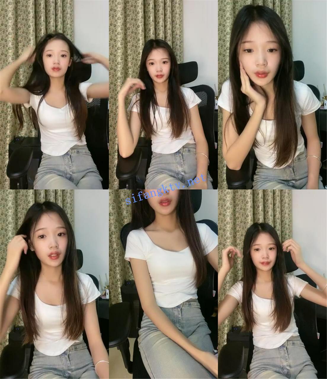 ❤♡某校音乐系校花~ 音乐芒果 绿播转黄~首秀~跳弹自慰 图 04