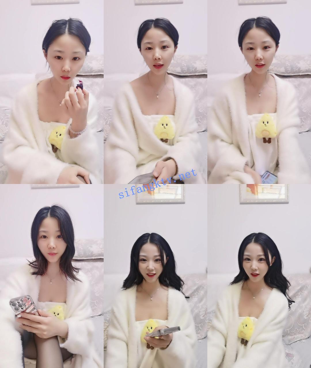 ☸清纯校花 优质女友安娜 道具狂插白浆直流~肛门大喷水~ 图 03