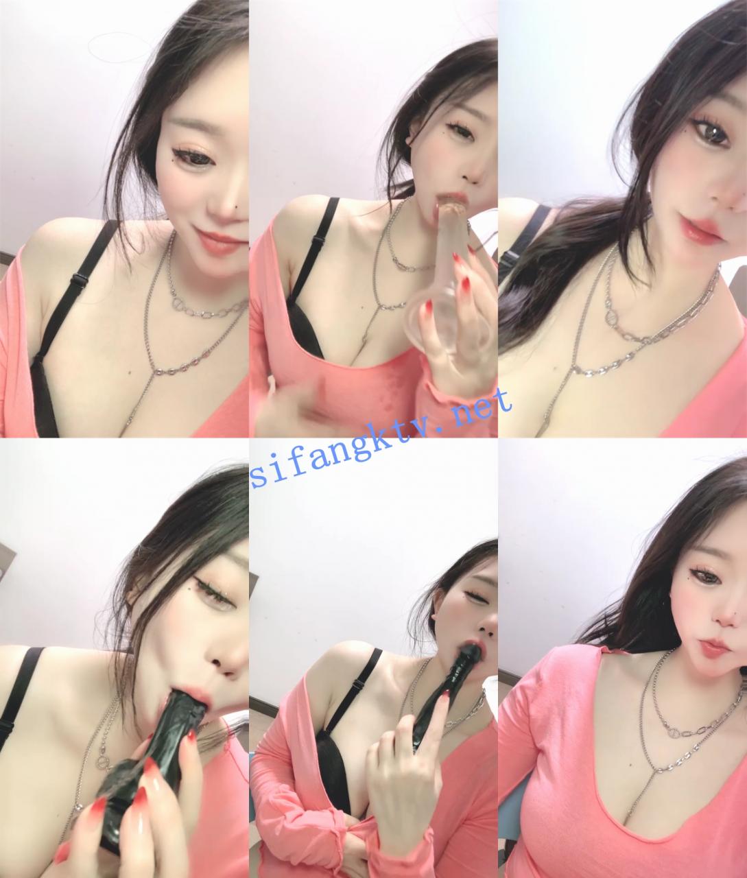 推荐!太美了! 饭困 身材一级棒~娇嫩酥胸 黑屌插爆浆! 图 01