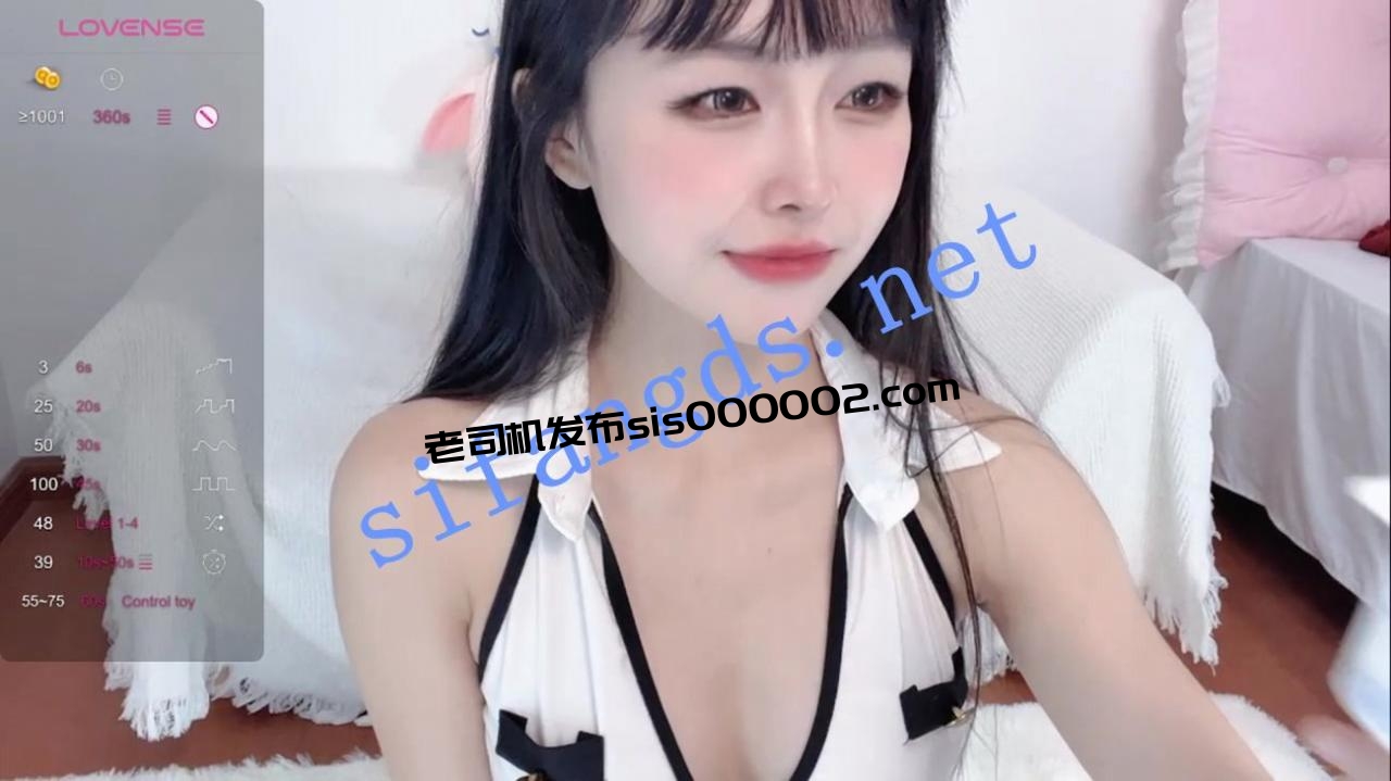❤❤❤ 168-Lucky 大黑牛自慰喷水,双道具插穴插屁眼 图 05