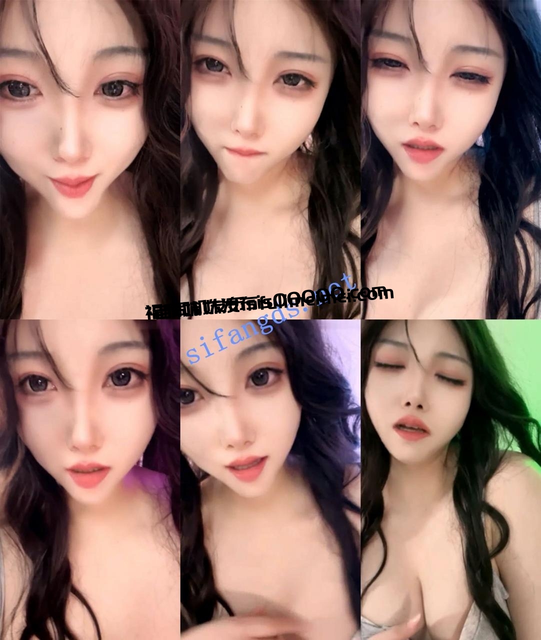 重磅!宝藏女神 全网第一美~ coco 圆润丰满 隔着内裤喷水~ 图 01
