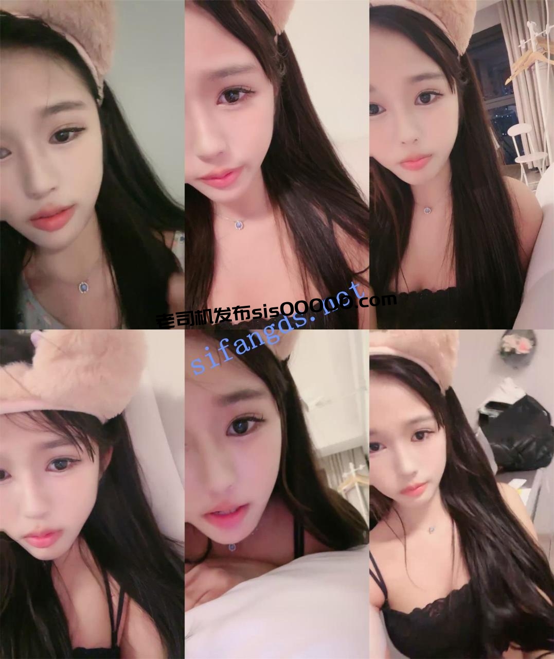 卧槽!兄弟们!网红级别女神回归~ 小恩 啪啪狂操!过瘾~ 图 05
