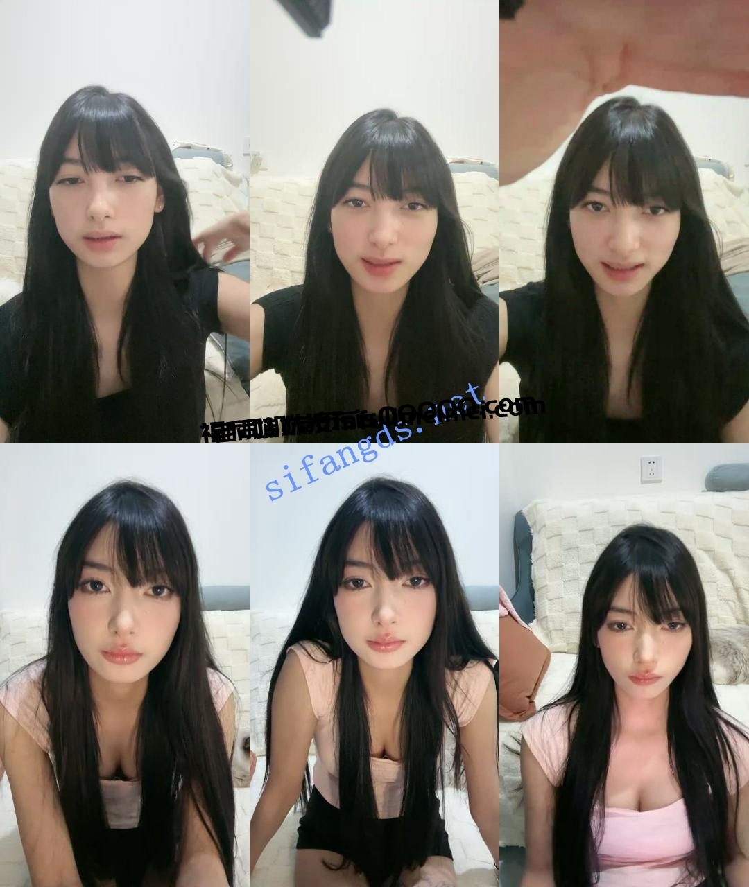 全网最美性感樱桃嘴 是汤圆儿 抠逼自慰 100%心动的感觉 图 02
