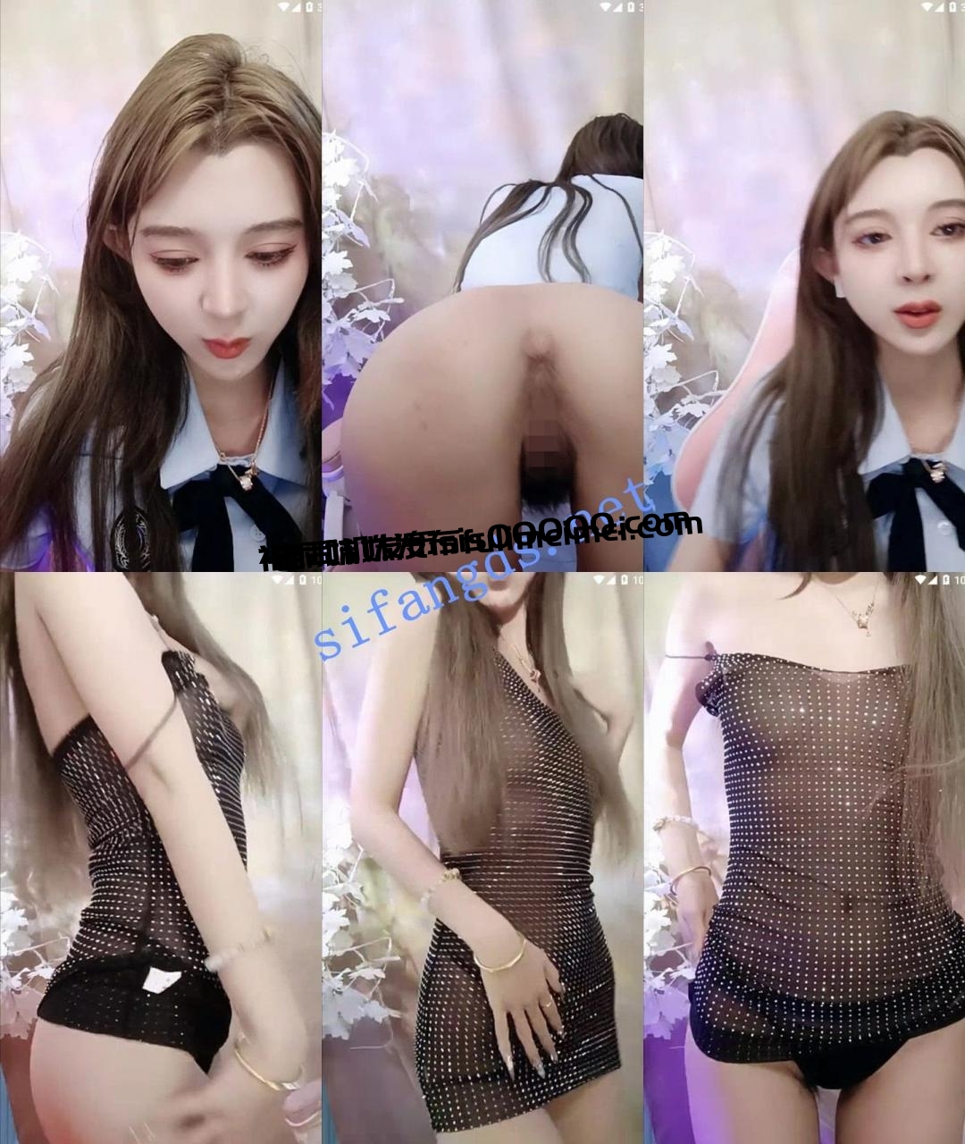 ██平台最美的女神! 妮可可 等了你7年了,终于下海了 图 08