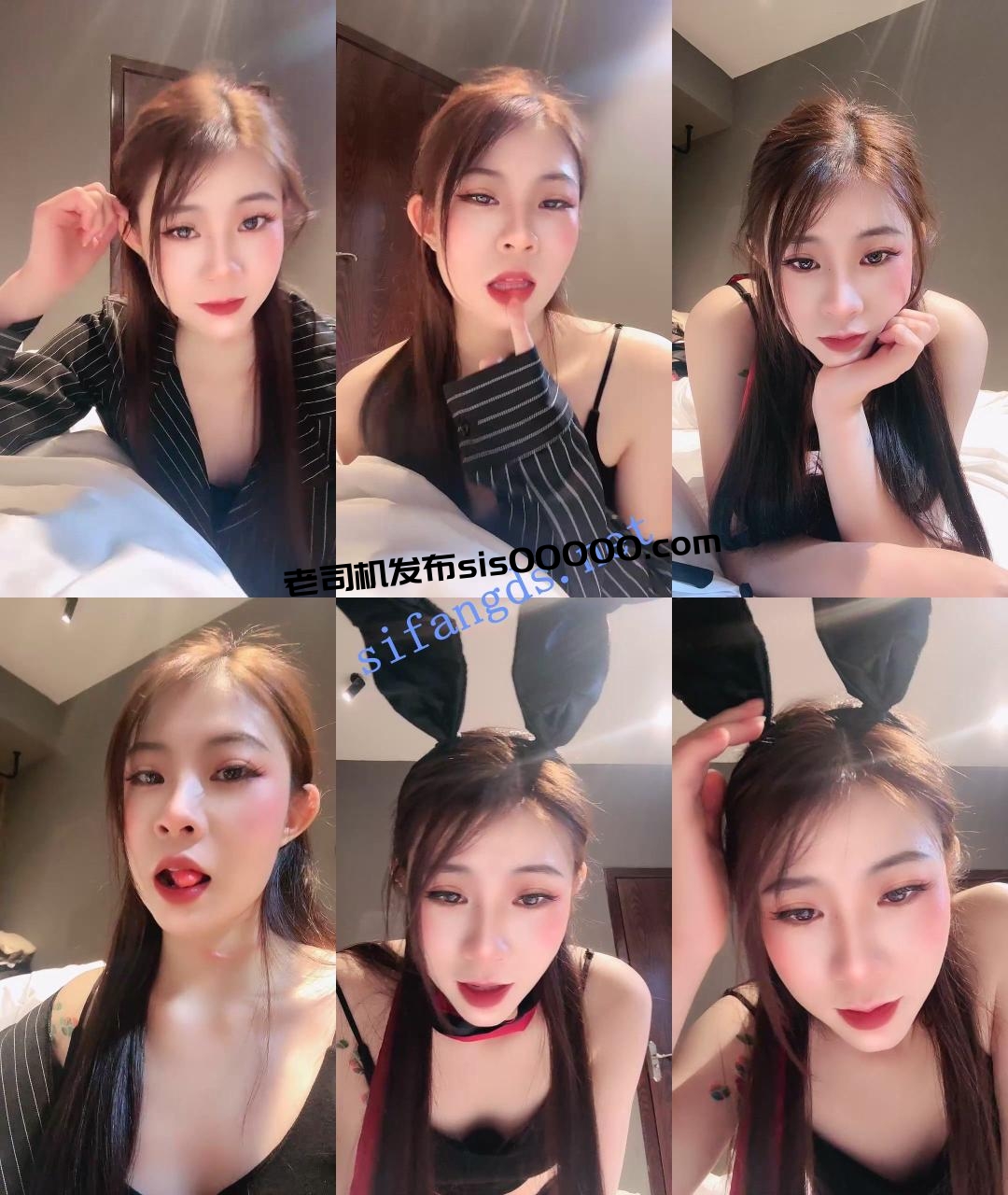 ♆ 媚儿爱森 模特身材! 第一视角特写道具自慰~撸到肾虚! 图 01