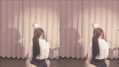 ♆ yaya_86 声优女神~! 火热骚舞~跳蛋狂震~超级过瘾! 图 02