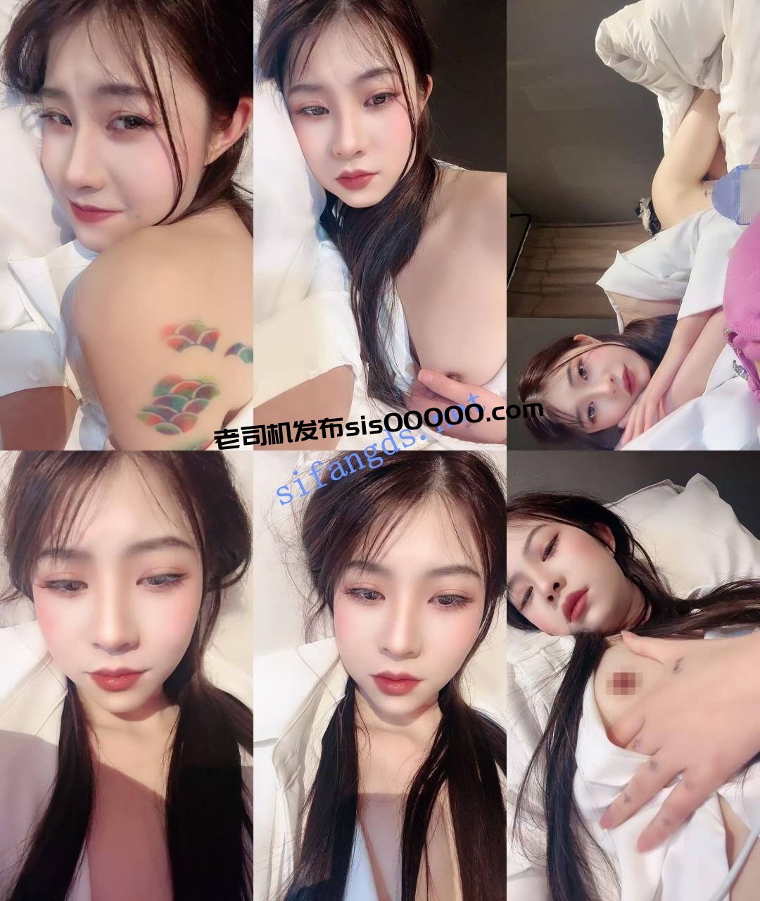 ██惊呆了,百年一遇的女神啊~ 媚儿爱森 我都撸爆缸了 图 02