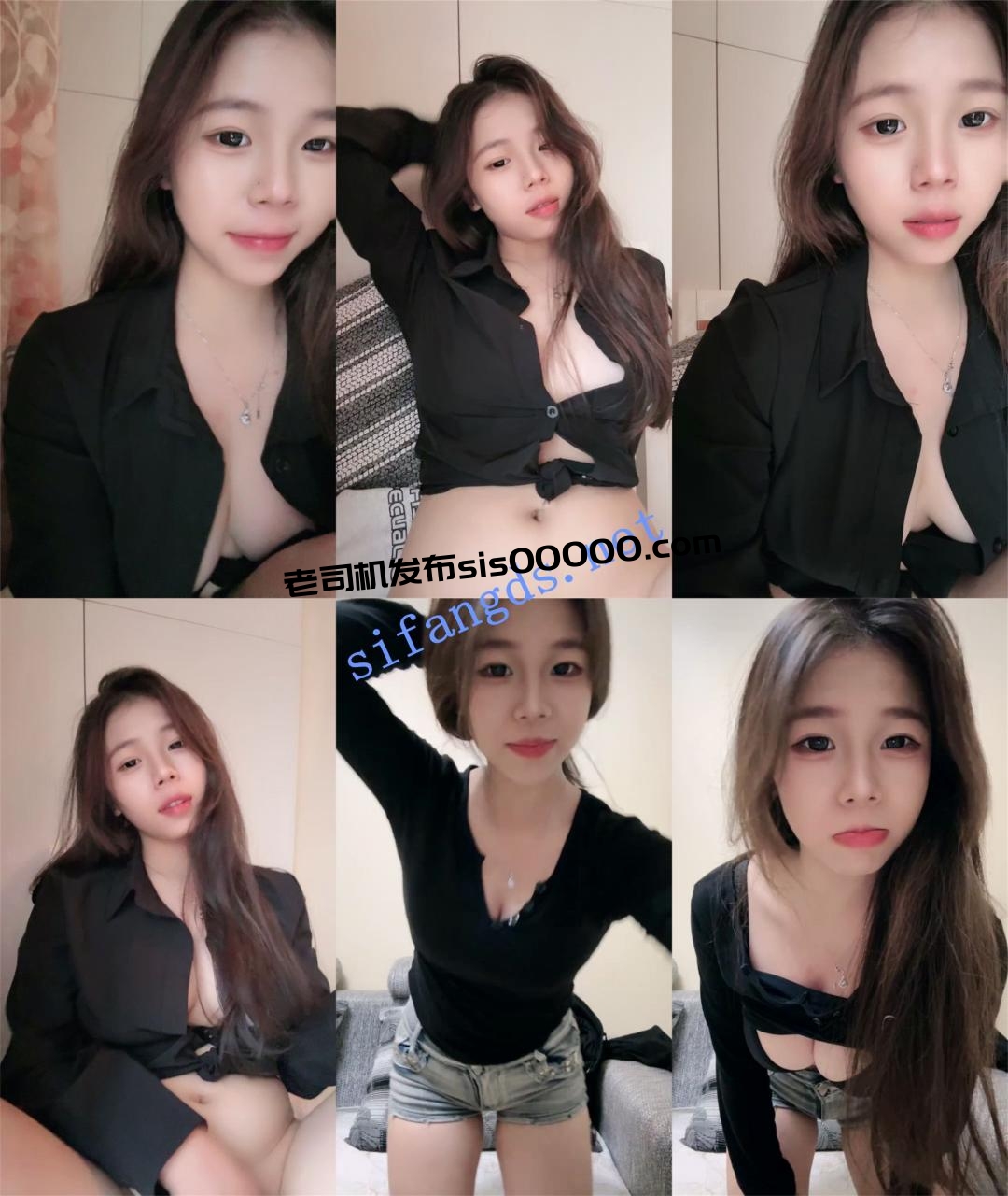 重磅!顶级校花来了!超级美女~ 水煮鱼 无套啪啪!狂撸~ 图 05