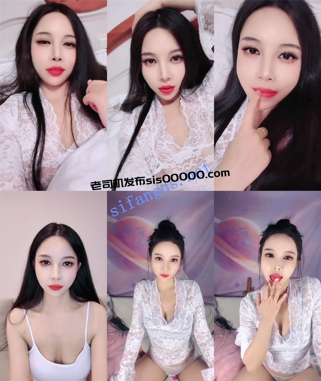 顶级御姐下海!好骚好迷人啊~ 办公室小白 扣穴自慰!爽~ 图 06