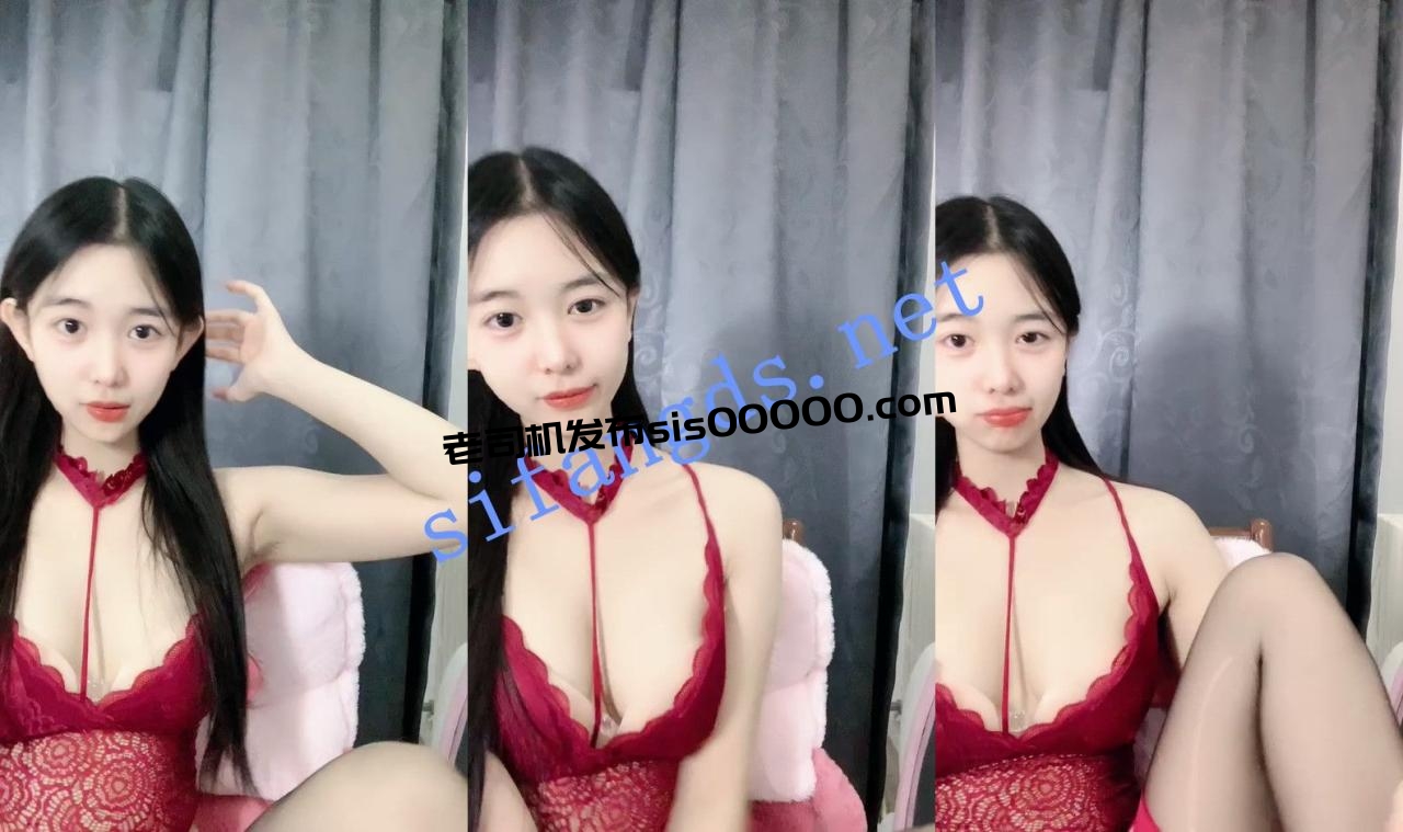 ⚡年底最美女神!肤白奶圆腿长逼粉水超多!~ 八个汉堡 ~ 图 01