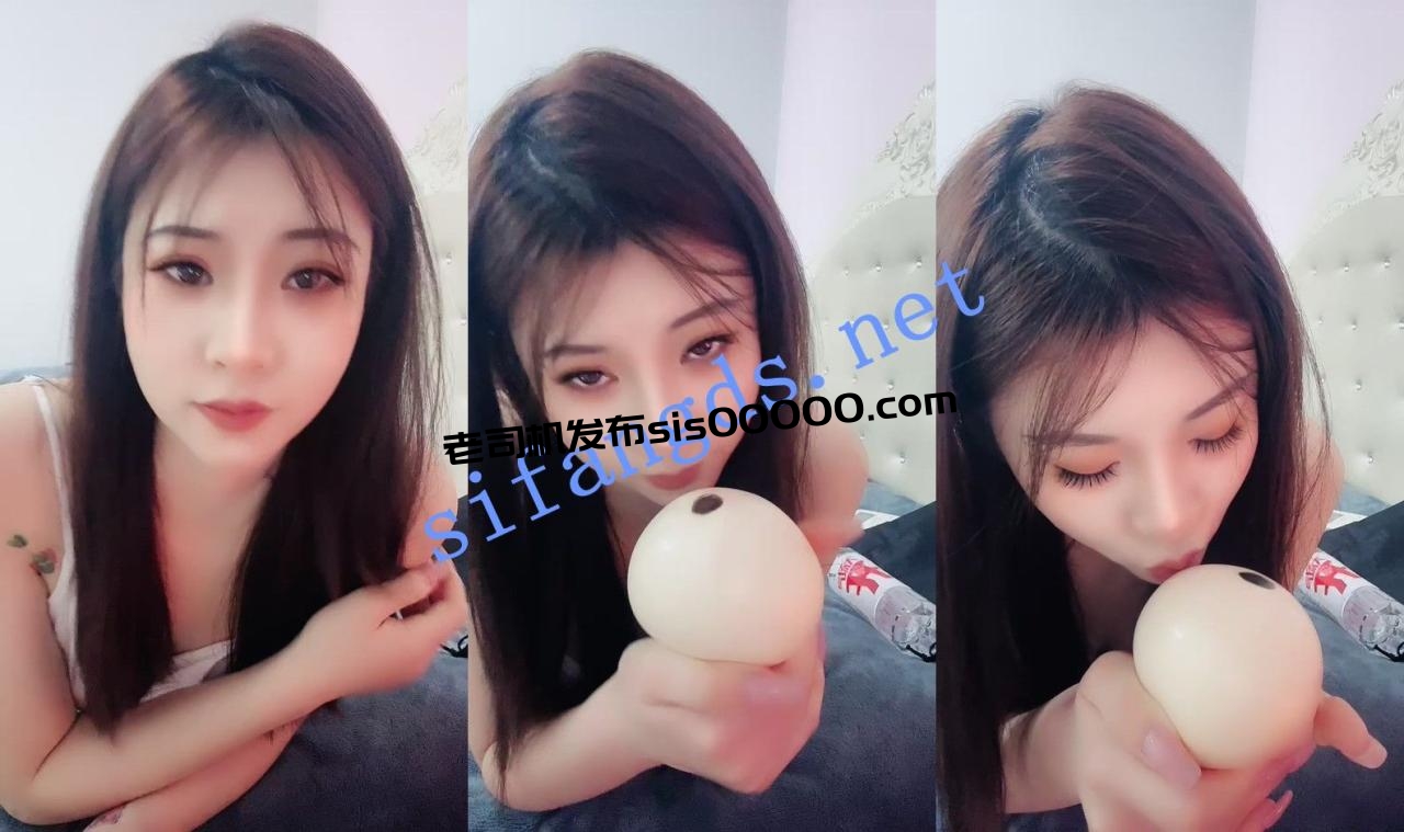 ⚡让人目不转睛的校花女神! 媚儿 年底缺钱下海直播!~ 图 01