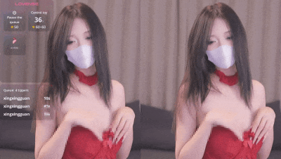 ♆ yaya_86 声优女神~! 火热蹦迪~美腿丝袜~道具跳蛋 图 06