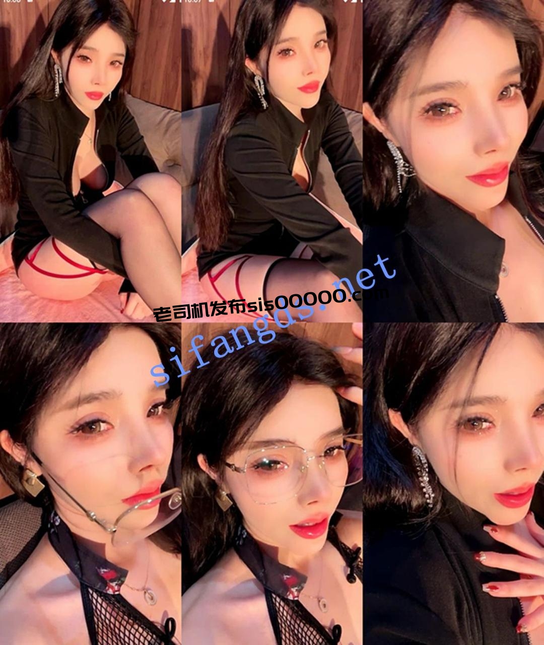 灬女神终于露脸了! 白熙 极品美乳~透明装骚舞~跳蛋喷水 图 01