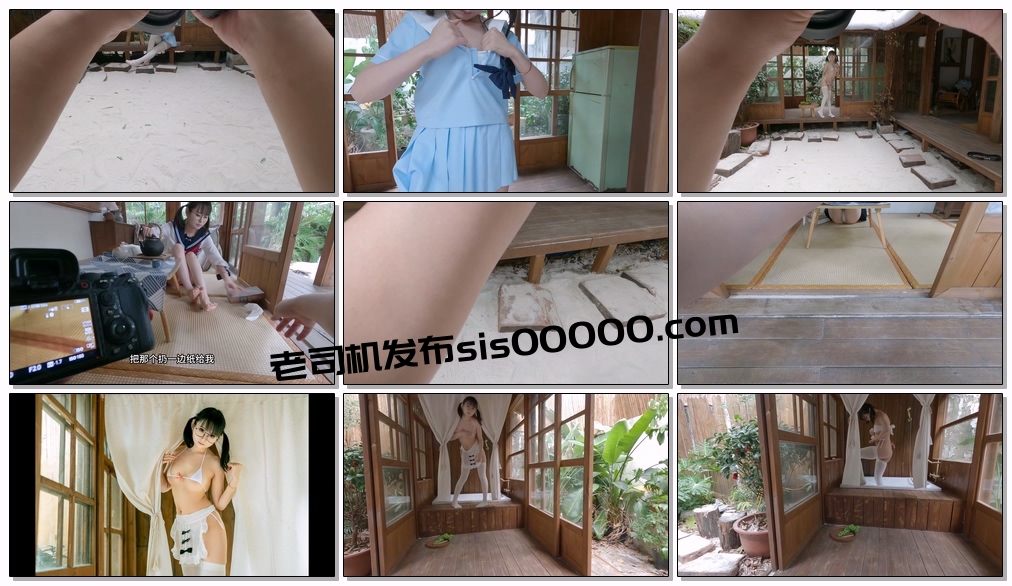 -卡哇伊蘿莉小甜妹『賽高淋醬』勾人小妖精想被大雞巴爸爸無套爆炒，小穴穴被灌滿爸爸精液 下