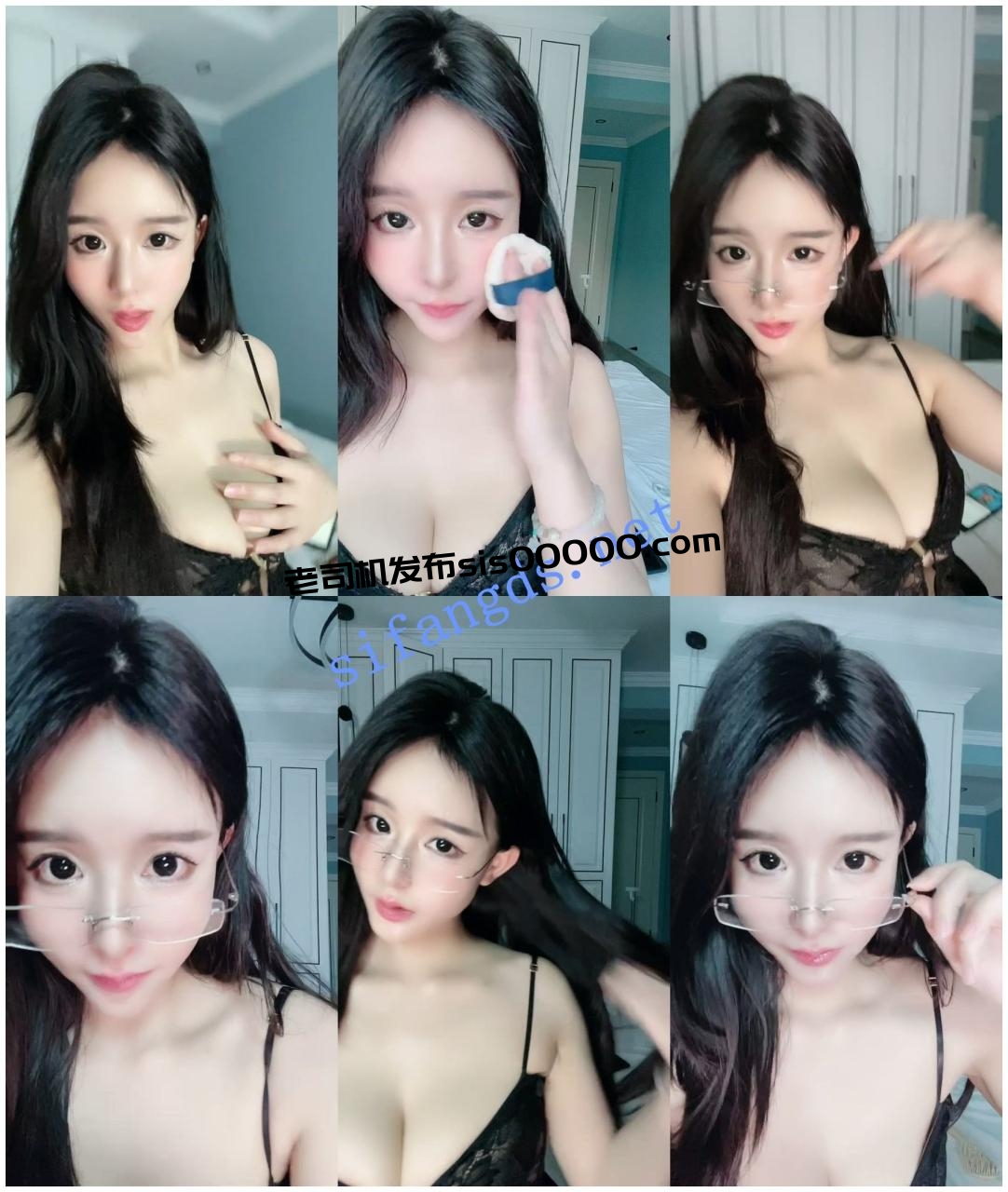 绿播超美尤物下海被干！~【美的让你鸡动】收费房无套啪啪~