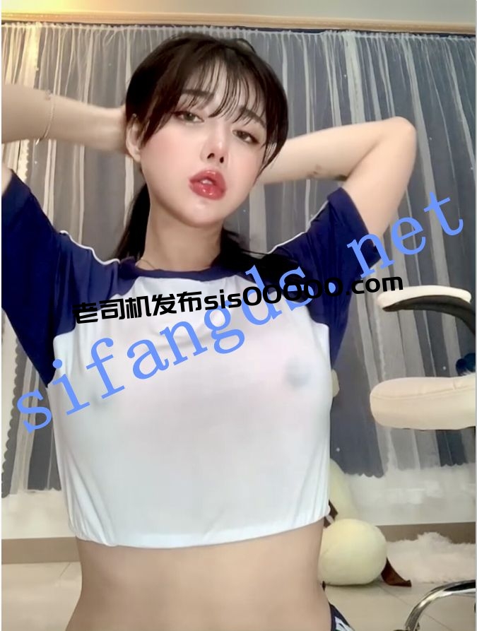 超漂亮韩国模特 jindayul 大尺度露点流出 图 09