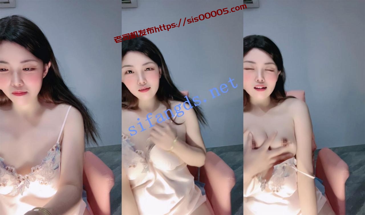 清純欲女！知性美~【知杏】外表看似矜持 脫光跳蛋自慰~！