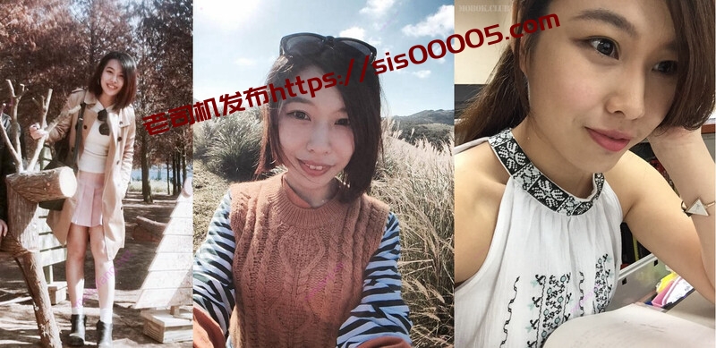 平時一本正經的女同事❤️下班後的淫亂私生活被曝光