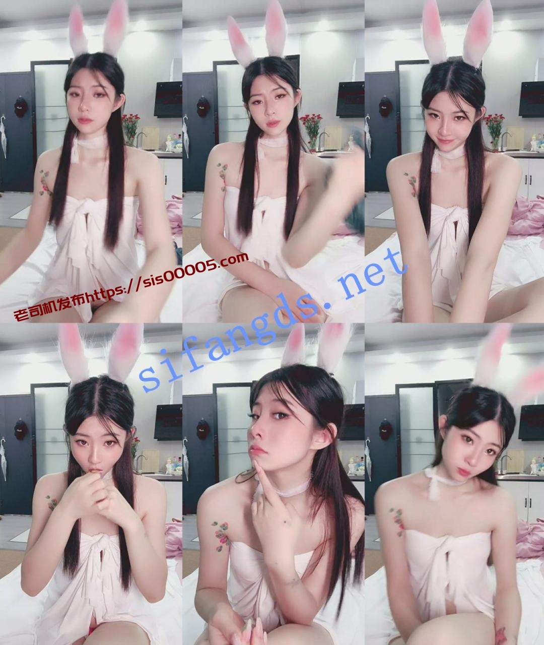 顶级完美尤物!~【好的呢哥哥】非常听话当女友绝对的幸福~ 图01