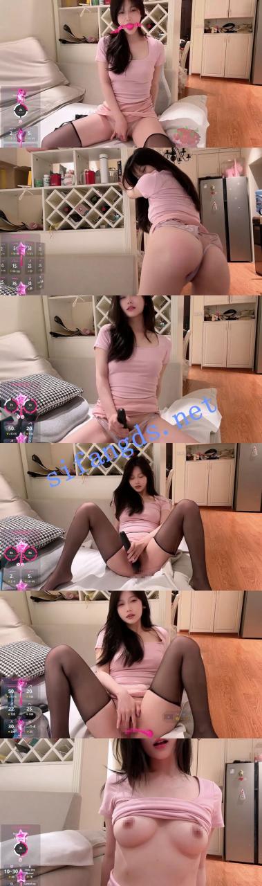 极品女神!太美啦啦~ insgirl 温柔儒雅 心动女神~道具自慰~ 图 08
