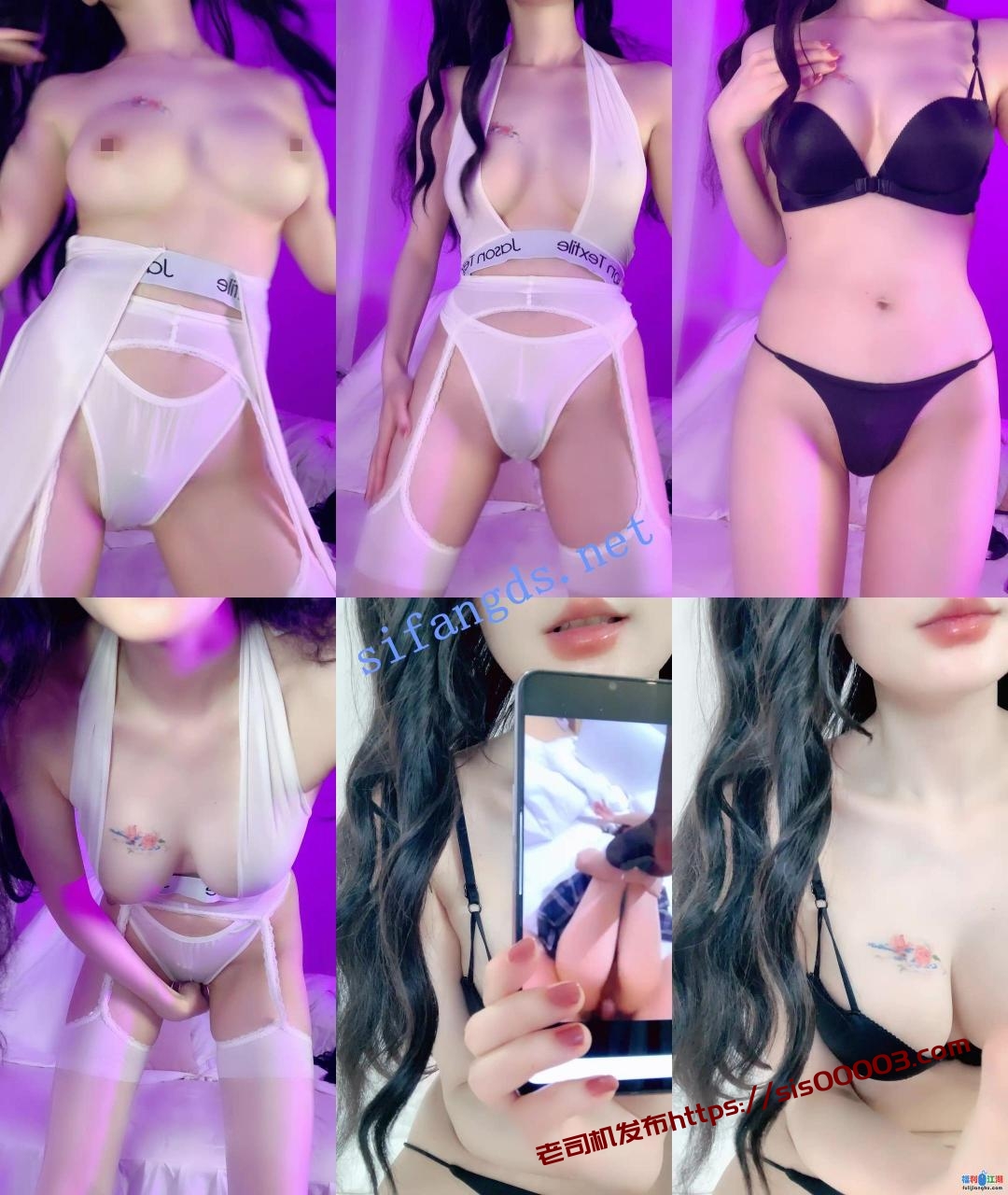 ██网红脸女神！【Lucy】高端女神终于热舞+大黑牛自慰了【6.59G】