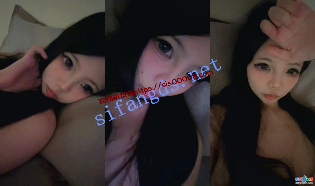 ⚡【别闹宝宝】童颜巨乳~无敌身材~校花女神下海~我先射了~【3.02G】