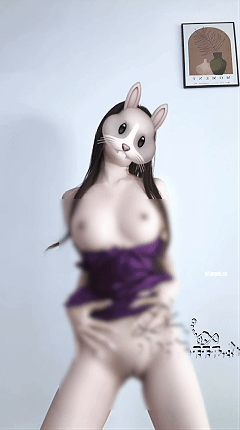 推特嫩妹大学生 纯欲小朵 真金定制裸舞 插穴娇喘美不胜收 图 08