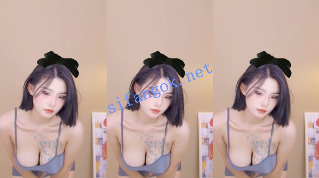 ‼️CC 奶贝 20斤重巨乳抖胸定制（3V）【3V】【1.25G】