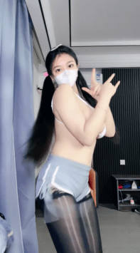 ♆ 最爱喝奶茶 人间凶器! 奶子超级大~裸舞~疯狂甩奶~爽! 图 03