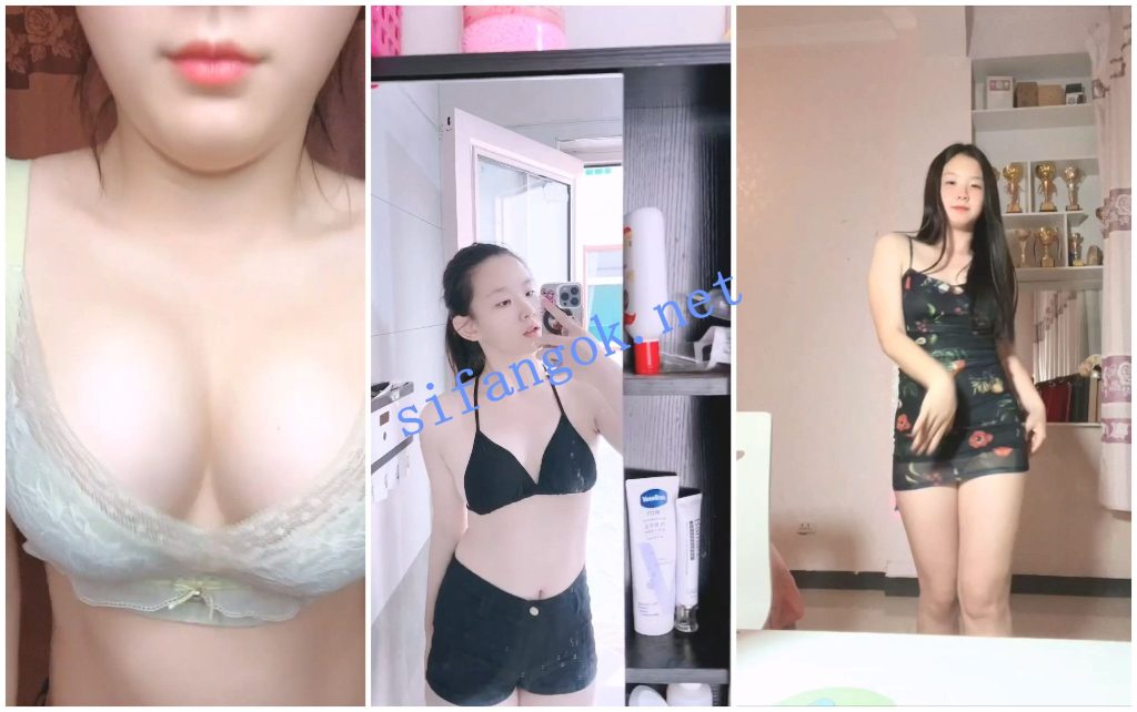 【快手福利】极品00后的肉肉嫩妹【聿钰儿】脸穴同框裸舞【21V】【460M】