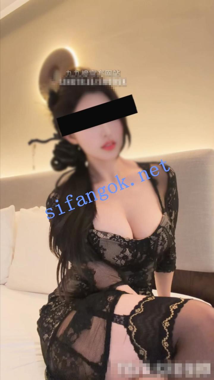 超极品御姐女神【九九橙】VIP福利