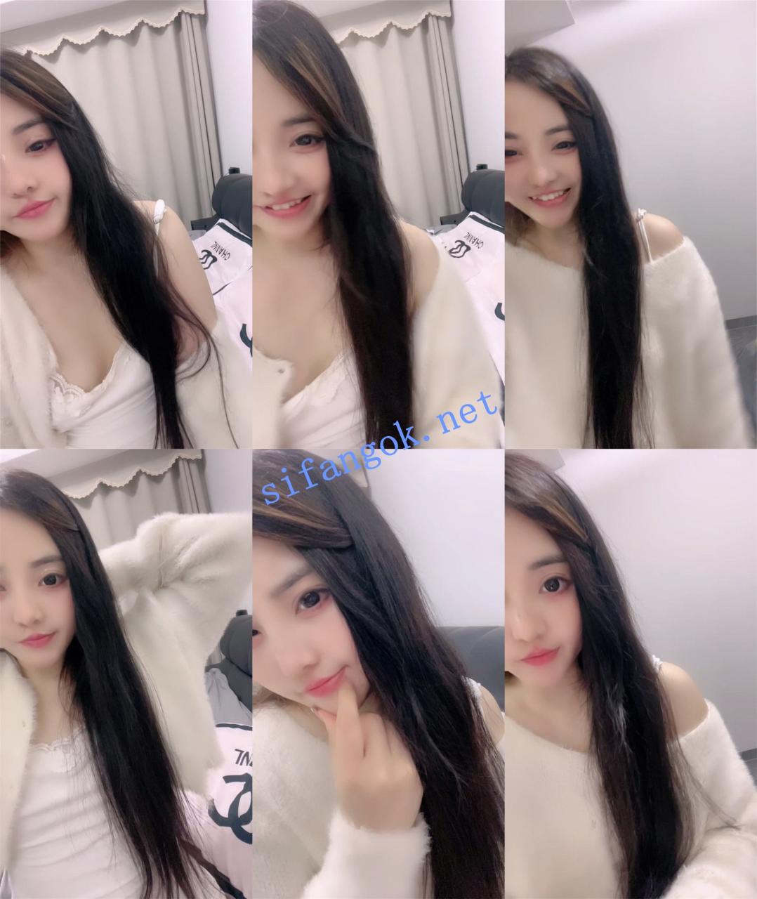 撸管推荐！清纯女神！超级漂亮~【兮兮】自慰！淫水喷不停~