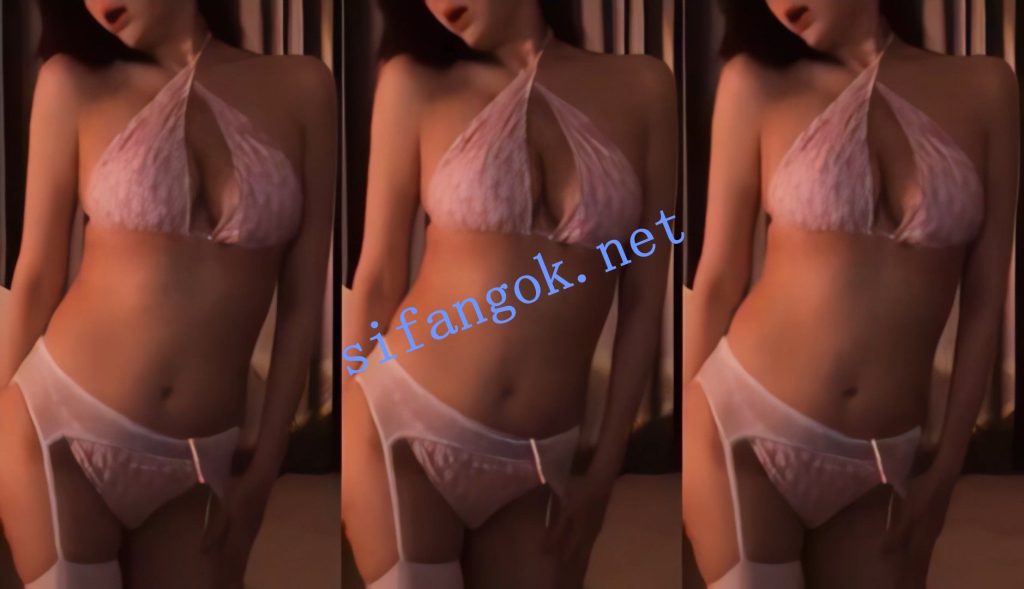 ‼️斗鱼 张琪格 丁字内衣诱惑定制！【1V】【160M】