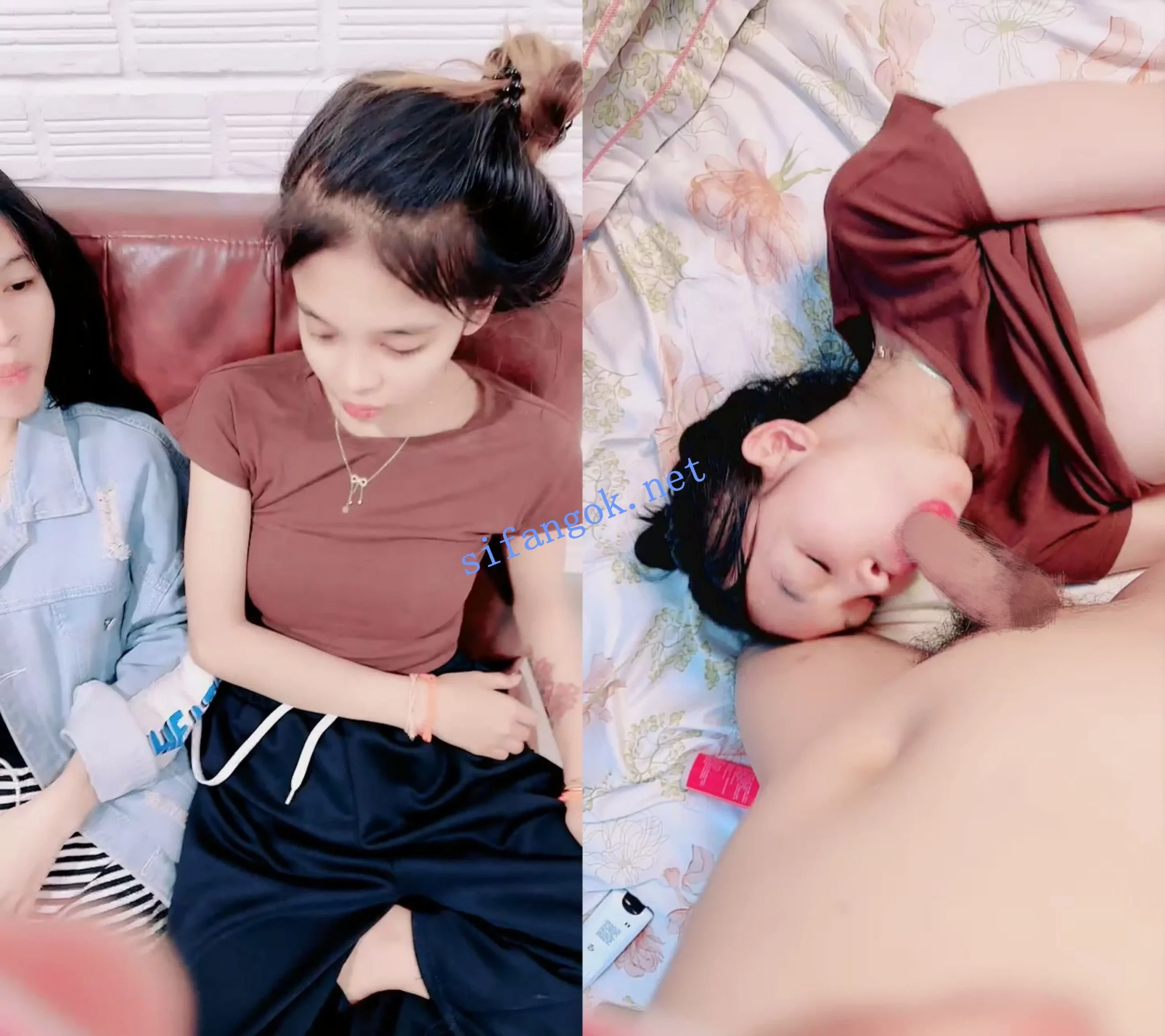 ██人小,逼小,萝莉控 极品萝莉姐妹花 3姐妹被操坏了 图 01