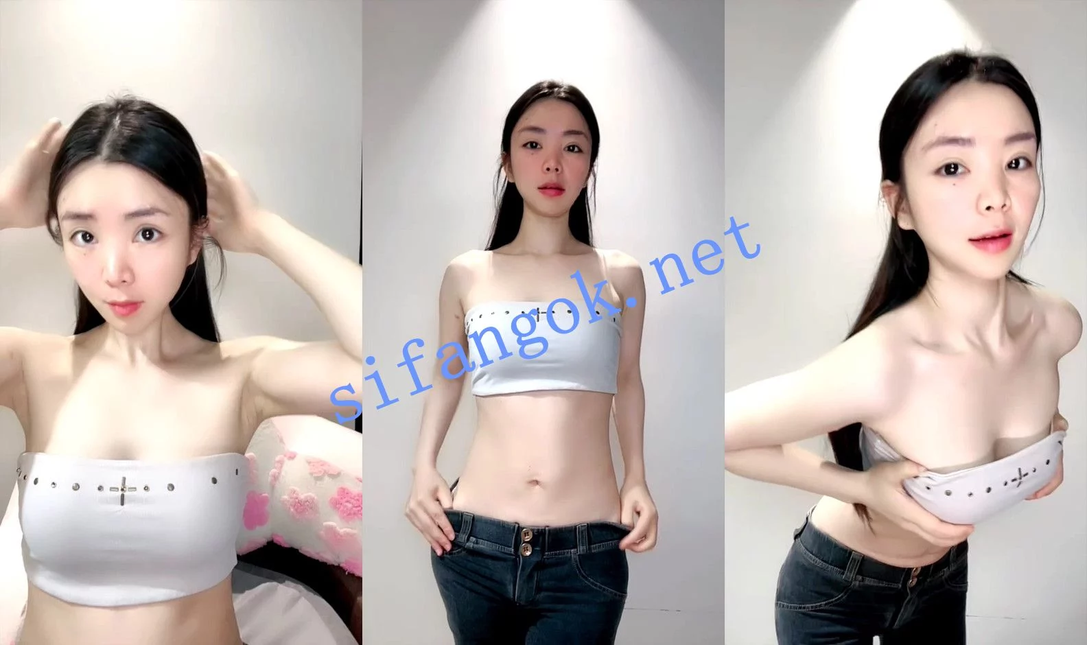 ⚡【裸舞婉儿】雪白尤物女神~火辣热舞~一丝不挂~美到窒息~