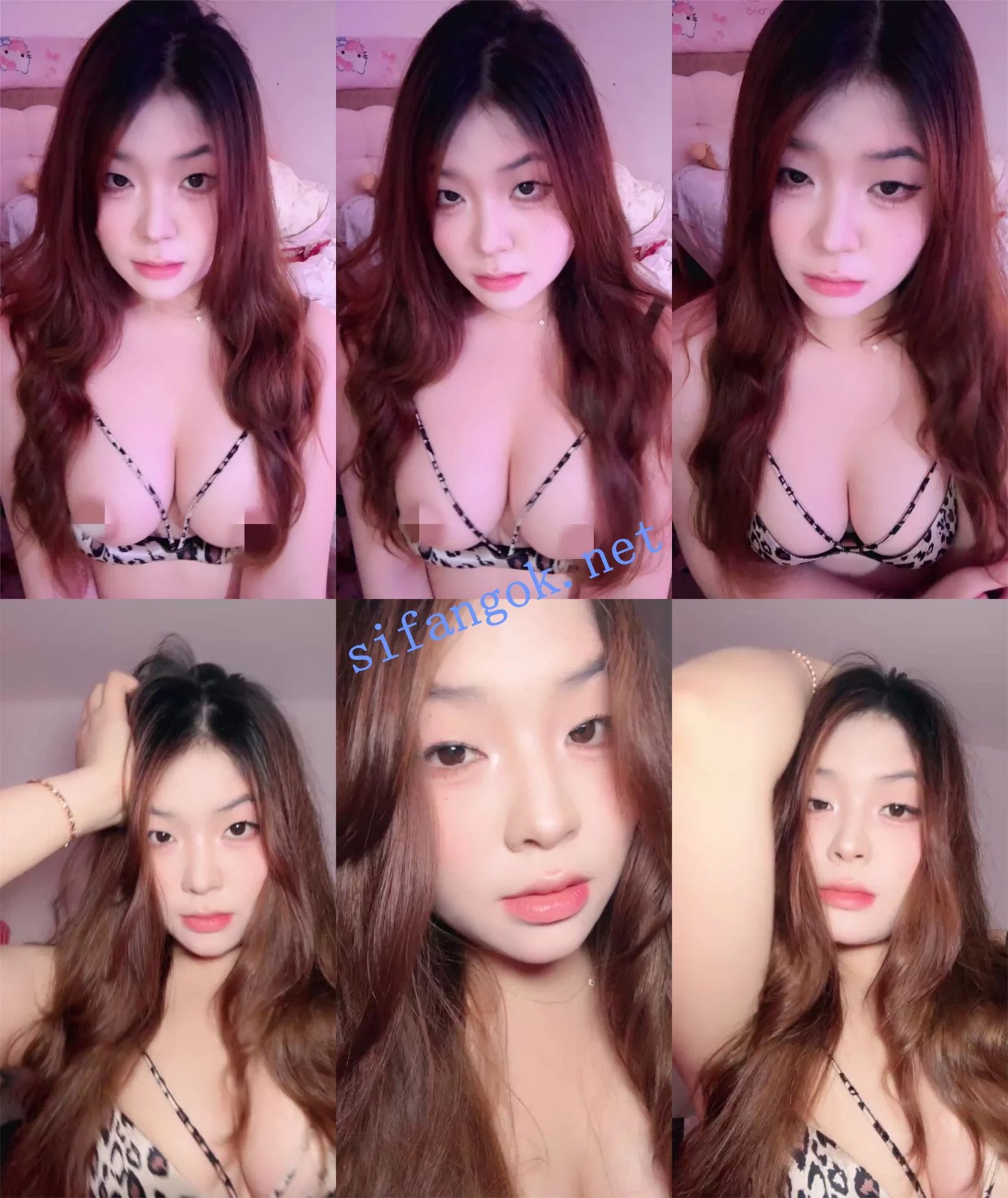 新人！丰满女神！好性感妩媚~【樱岛麻波】扣穴自慰！包射~
