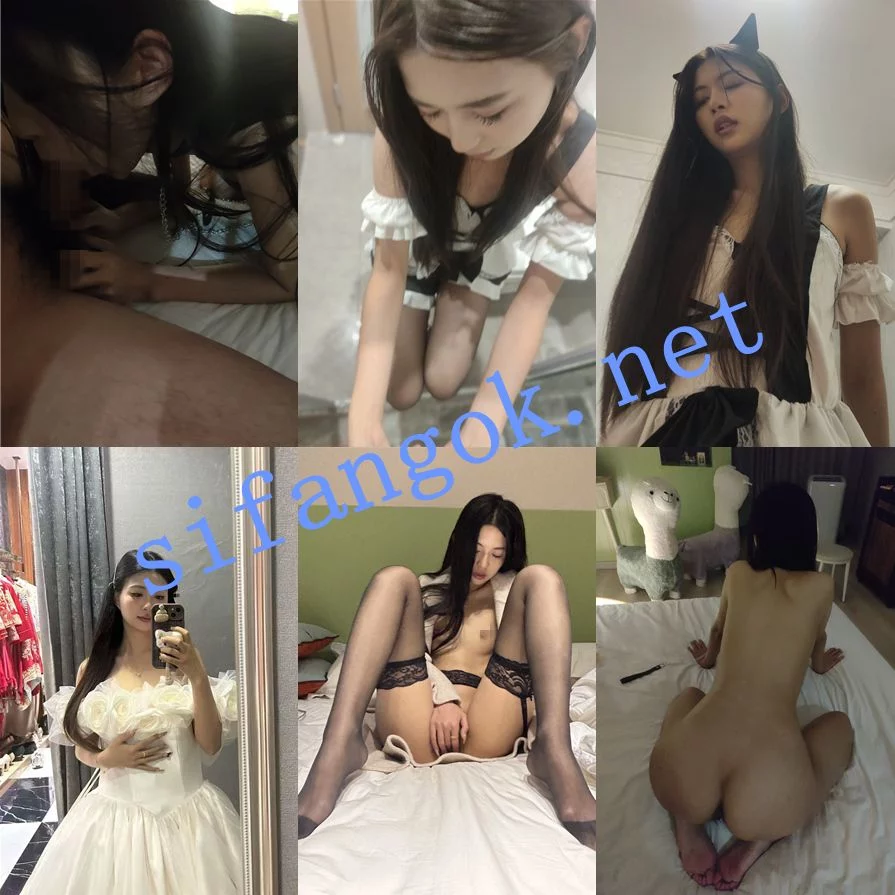 ❤️ 5.18极品泄密 超高颜值极品女神原档泄密流出 图 10