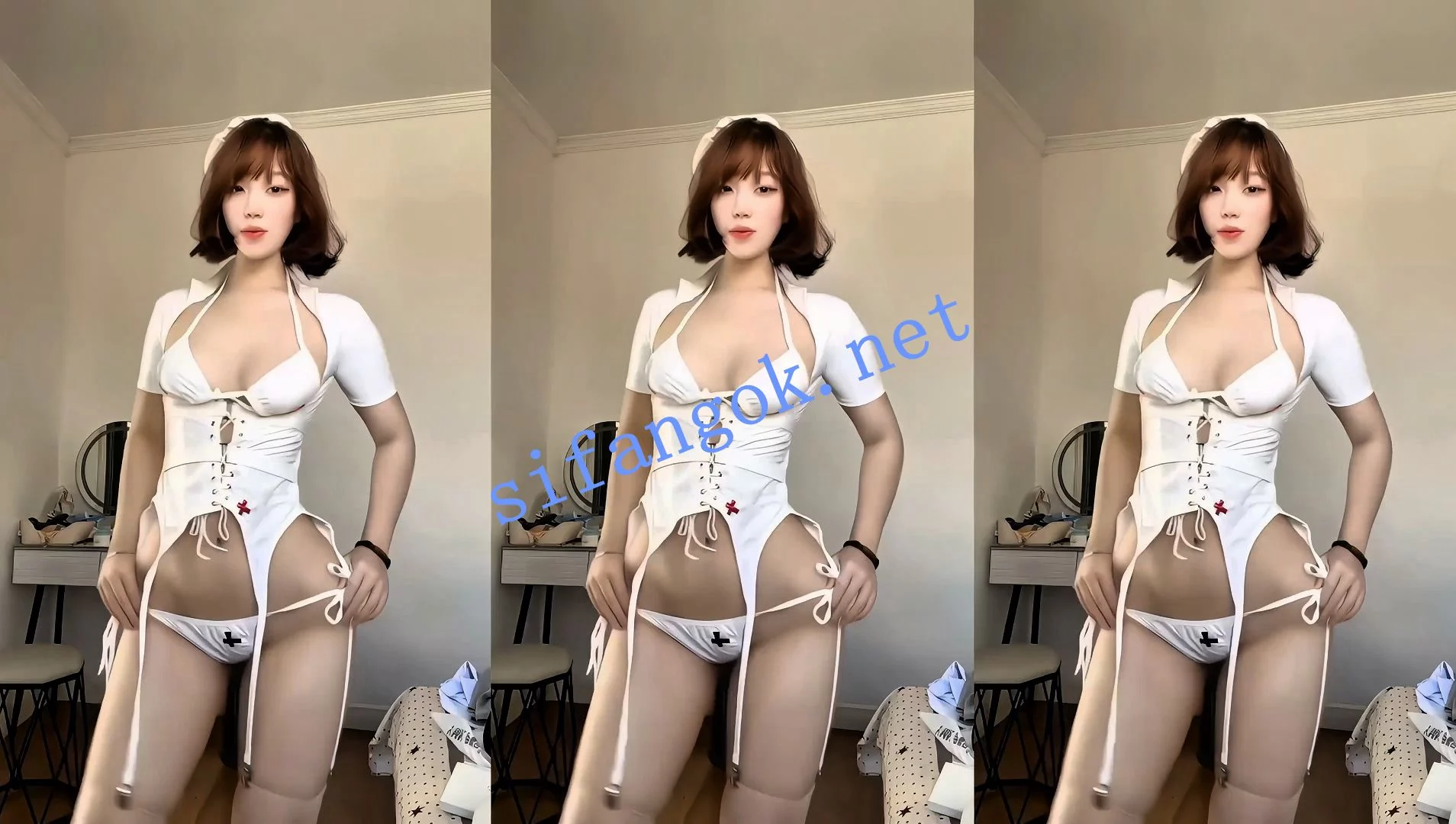 抖音 纯种阿江 215万粉丝现役大网红福利骚舞,牛逼了 图 04