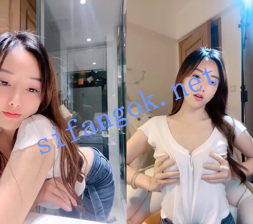 初夏超水灵耐看美女-林韭儿直播诱惑年度合集上 图 06