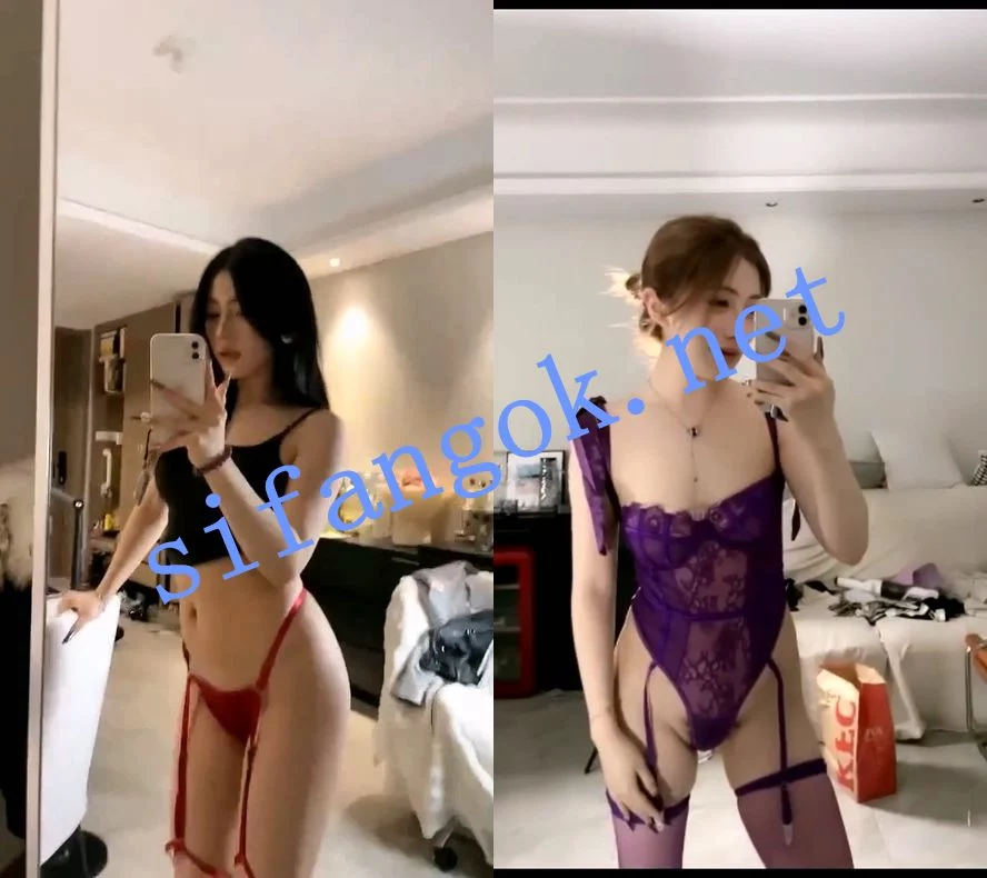 多彩美蛇蛇闺蜜-甜心妮可 萄 直播生涯秀剪辑合集 图 26