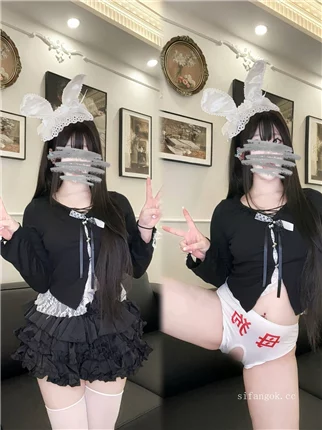 推特新晋甜美 魅魔小狗 VIP专享动感裸舞 Q弹咪咪掰开蜜穴 图 29