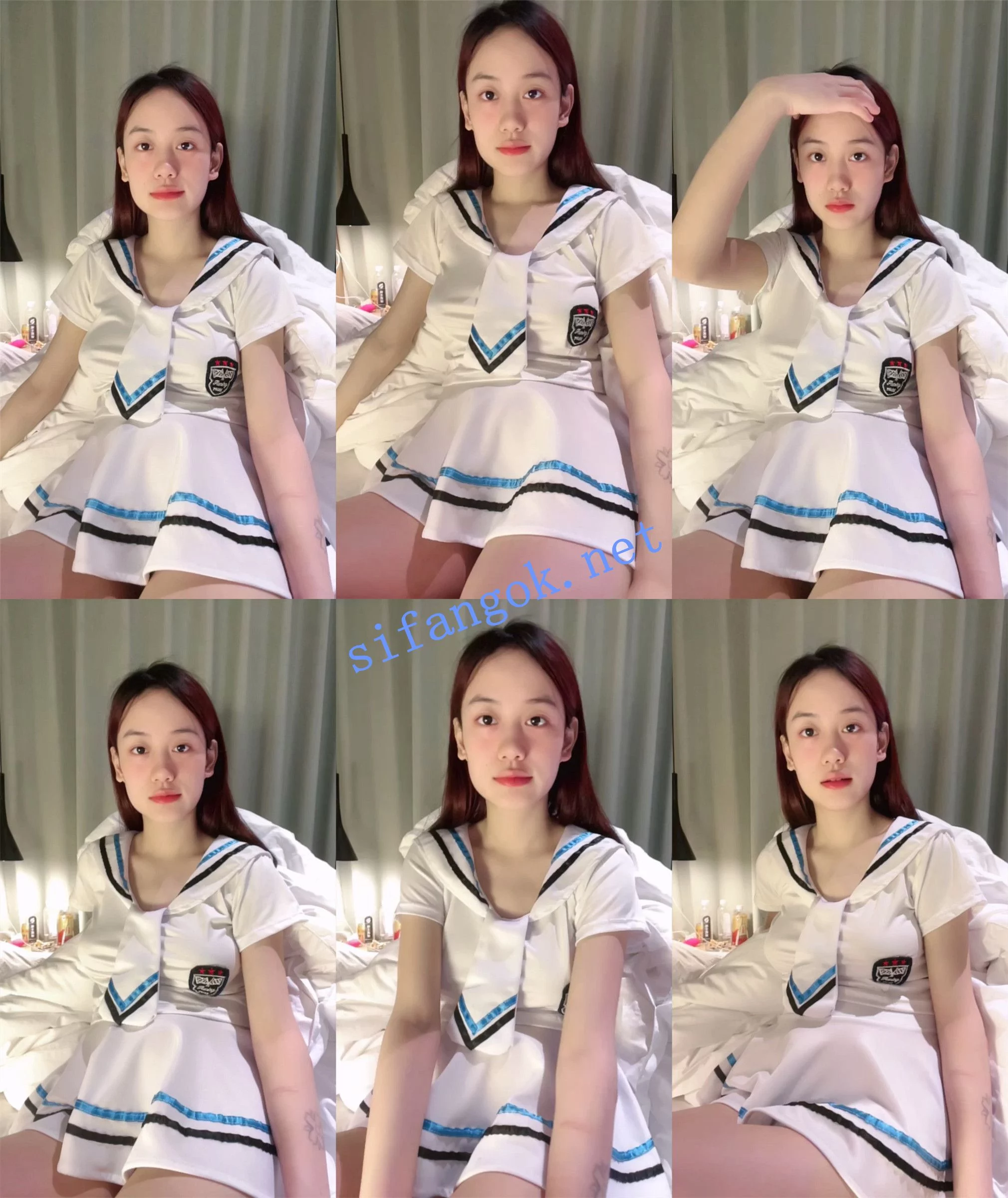 新人!G奶校花!超级漂亮~ 晞晞 啪啪!自慰!害我撸破皮 图 01